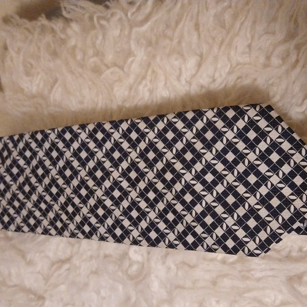 Sulka Tie